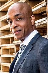 picture of actor Rick Worthy