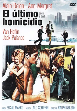 El Último Homicidio