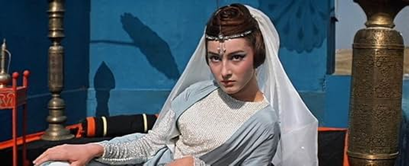 Dodo Chogovadze en la-lampara-maravillosa-de-aladino