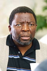 picture of actor Jerry Mofokeng