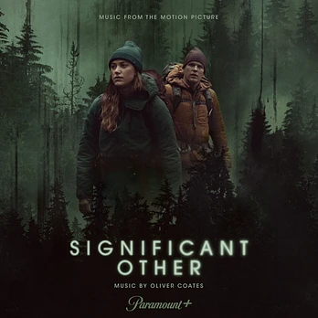Carátula de la banda de sonido de Significant Other