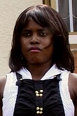 picture of actor Nalwanga Gloria