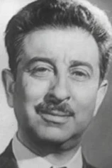 Foto de Teddy Bilis