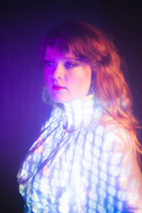 photo of person Holly Dodson