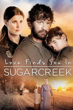 Un Extraño en Sugarcreek