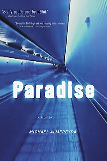 Poster de Paradise