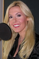 photo of person Alexandra Klim