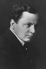 picture of actor John Ekman