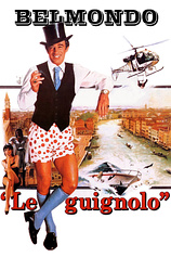 poster of movie El Rey del Timo (1980)