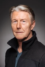 photo of person Byron Jennings