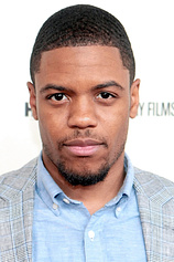 picture of actor Jon Michael Hill