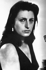 picture of actor Anna Magnani