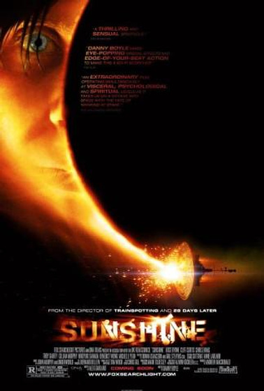Imagen de Sunshine (Poster)