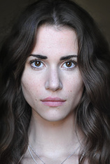 picture of actor Lize Feryn