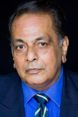 picture of actor Madhav Sharma