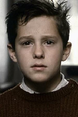picture of actor Clément van den Bergh