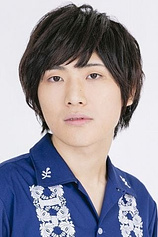 picture of actor Wataru Katoh