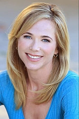 photo of person Shelli Bergh