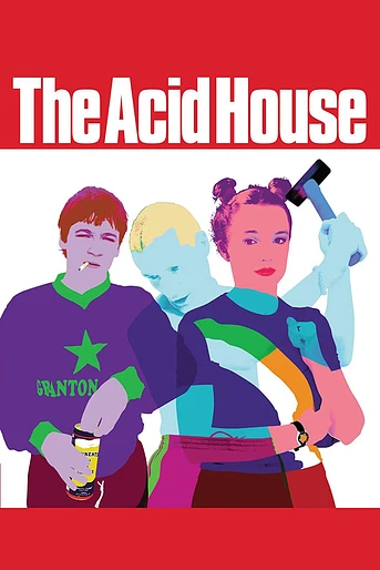 Poster de The Acid House