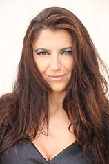 picture of actor Nathalie Boyer