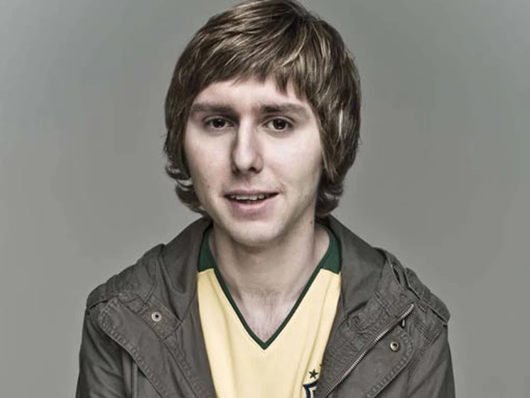 James Buckley en the-inbetweeners