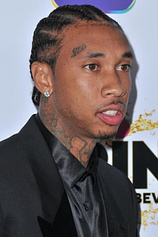 photo of person Tyga