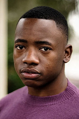 picture of actor Ja'Quan Monroe-Henderson