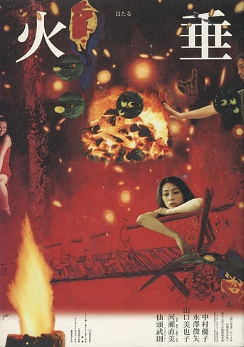 Poster de Firefly