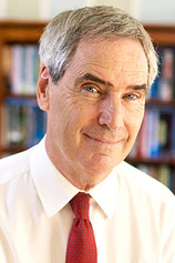 photo of person Michael Ignatieff