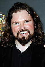 picture of actor Marcus Dunstan