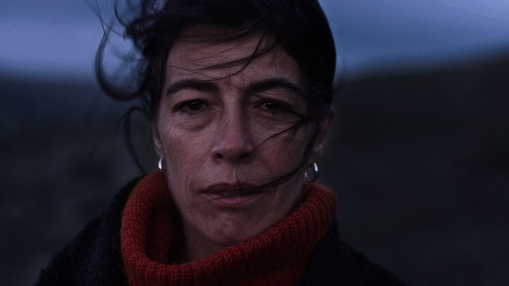 Mónica García [XI] en Con el Viento