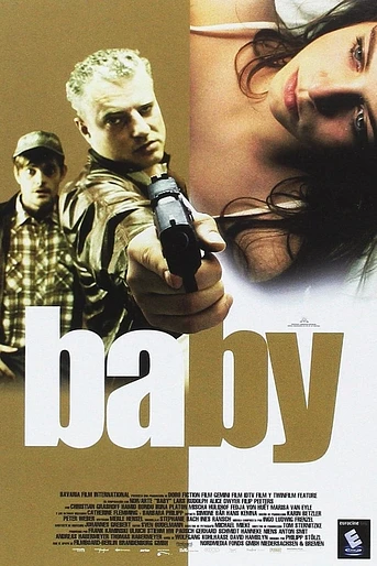 Poster de Baby