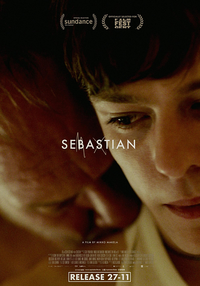 Imagen de Sebastian (Cartel internacional)