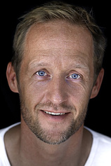 picture of actor Stephan Kampwirth