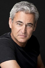 picture of actor Alfredo Carbajo