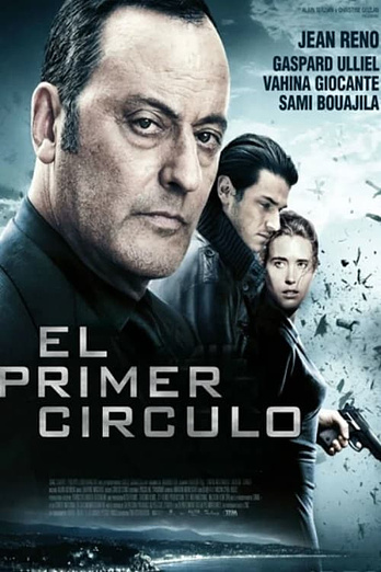 poster of content El Primer círculo