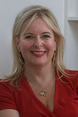 photo of person Allison Pearson