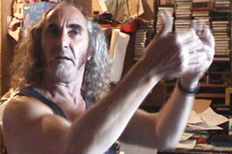 Imagen de Deixa’m en Pau