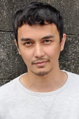 Foto de Dimas Aditya
