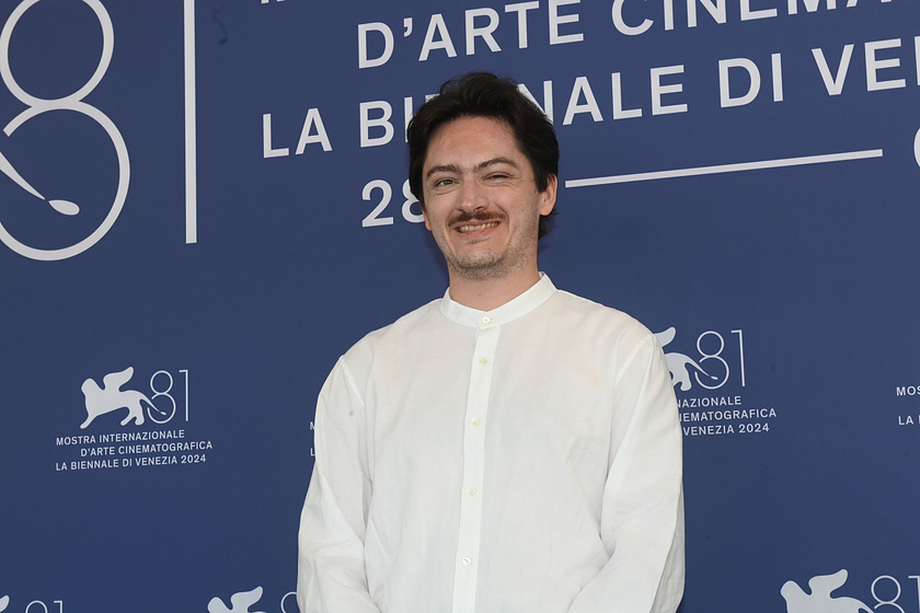 Charles Peccia-Galletto en Mon Inséparable