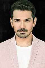picture of actor Abhinav Shukla