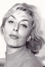 Foto de Rita Maiden