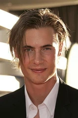 Foto de Erik von Detten