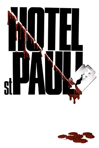 Poster de Hotel St. Pauli
