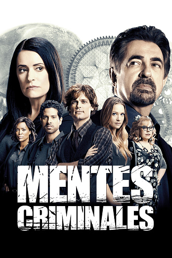 poster of content Mentes criminales