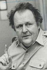 picture of actor Emile de Antonio