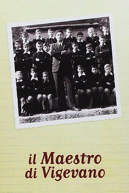 poster of movie Il Maestro di Vigevano