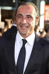 Foto de Bruno Ricci