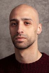 picture of actor Adam Hadi