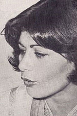 picture of actor Shahrzad